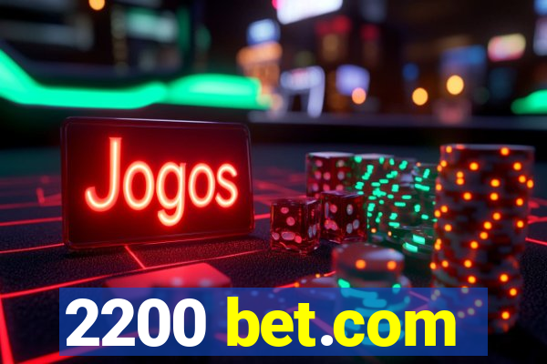 2200 bet.com